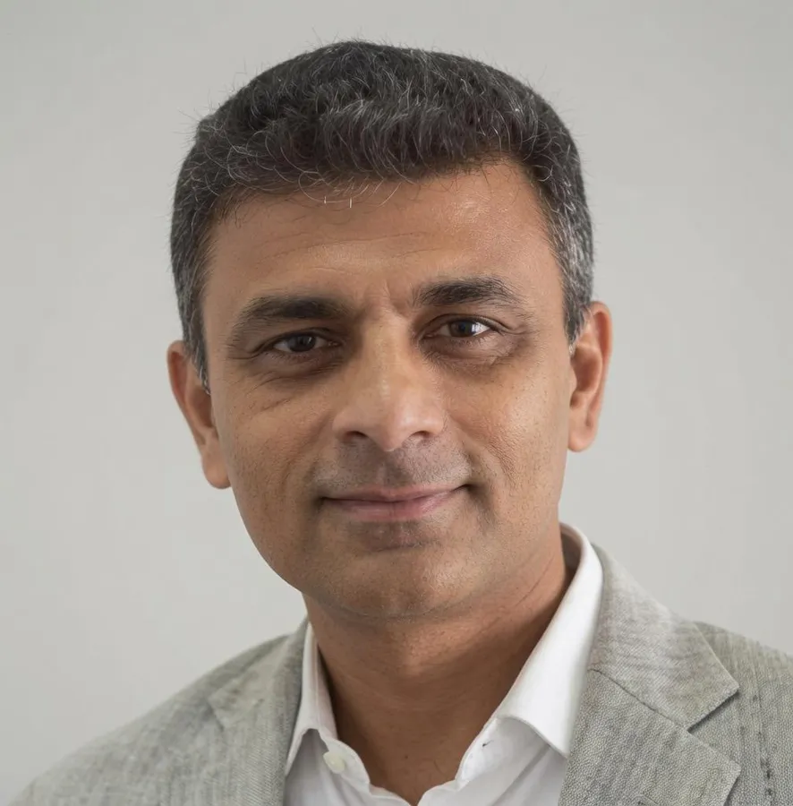 Vinay Mathur